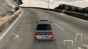 КАК СДЕЛАТЬ ДРИФТ НАСТРОЙКУ НА БМВ Е34 | Carparkingmultiplayer ??