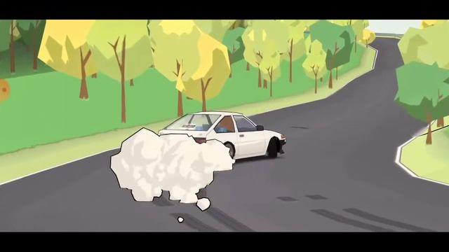 FR LEGENDS LIVERY | TOYOTA COROLLA AE86 LEVIN