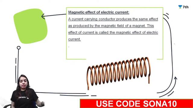 Electric Current & Its Effects Part 7 Mind Map | Ncert Questions & Answers | Sonakshi Kaushik смотреть онлайн