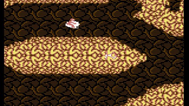 Scorpius Longplay (C64) [QHD]