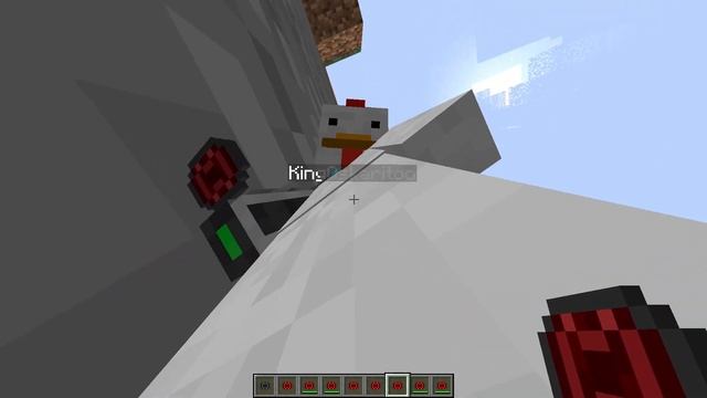 MINECRAFT pero SOMOS COMO ANT-MAN! ? MINECRAFT ALEATORIO смотреть онлайн