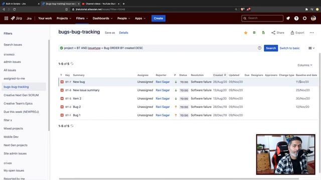 ScriptRunner for Jira Cloud - Built in Scripts смотреть онлайн