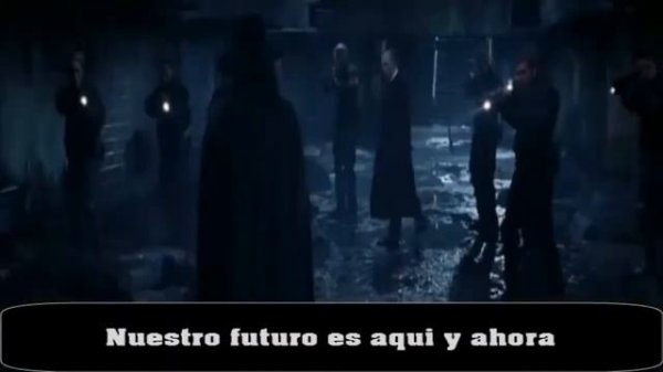 Skillet Rise на русском