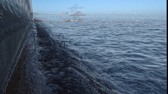 Виктор Байрак "Корабль" смотреть онлайн