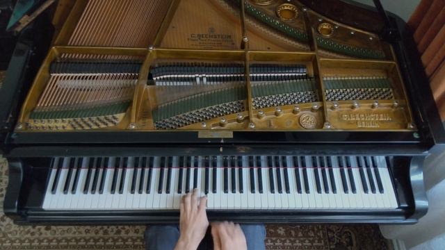 Beethoven - Sonata Op. 31, No. 2 (No. 17) "The Tempest" | Stanislav Stanchev смотреть онлайн