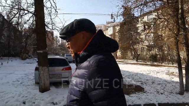 Фрунзе/Бишкек.Городские истории. 9мкр смотреть онлайн