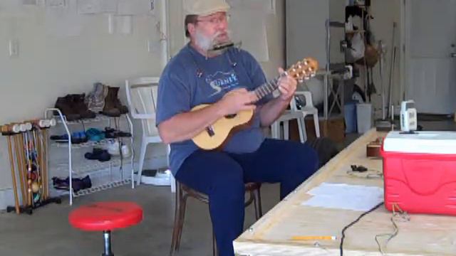 I'll be your baby tonight Guitarelele.wmv смотреть онлайн