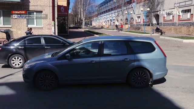 Про брянского волонтёра узнала вся страна смотреть онлайн