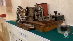 1 серия «Как это устроено?» - Системы оповещения о пожаре