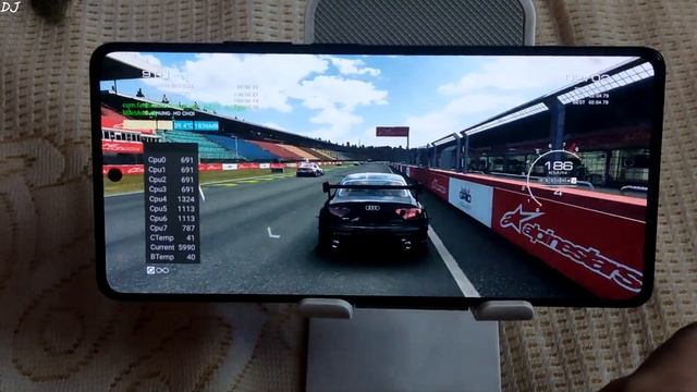 Snapdragon 7+ Gen 2 Testing AAA Android Games | Alien Isolation , XCOM 2 , Grid & Wreckfest Poco F5 смотреть онлайн