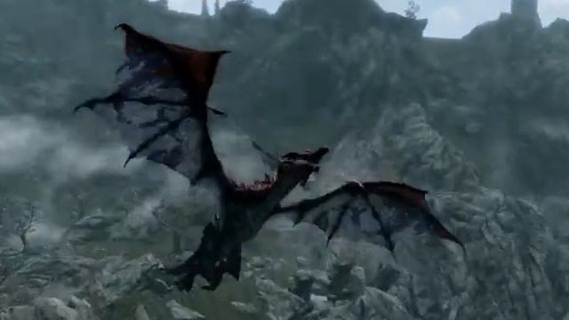 одавинг vs кровавого дракона смотреть онлайн