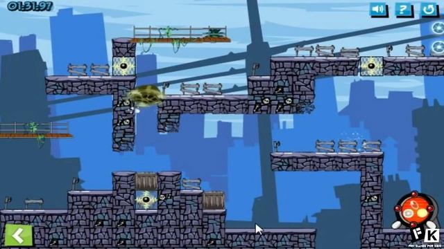 BEN10 - OMNIVERSE COLLECTION FULL GAME ᴴᴰ - BEN 10 GAMEPLAY