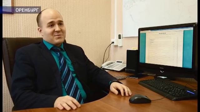 «Городскую среду» Оренбурга сформирует народное голосование смотреть онлайн