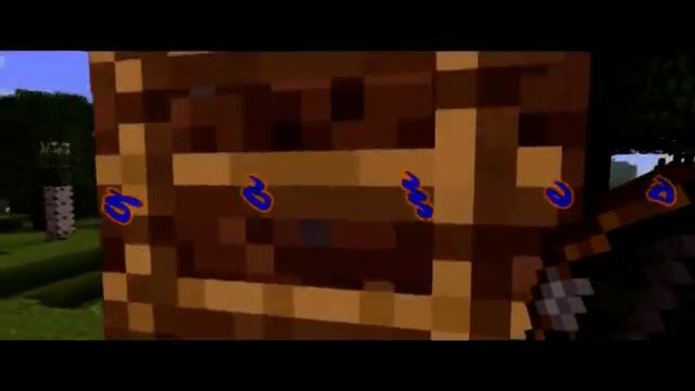 "TNT" - A Minecraft Parody of Taio Cruz's Dynamite@y-8-games.com смотреть онлайн