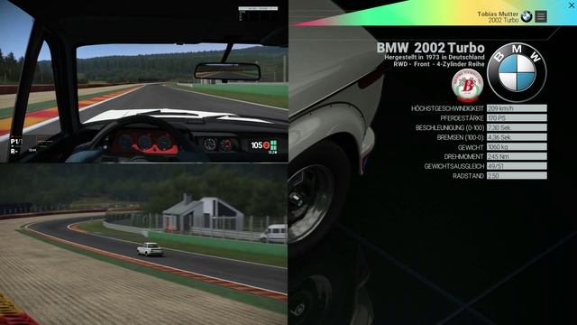 Project Cars # The Old Vs New Car Pack смотреть онлайн