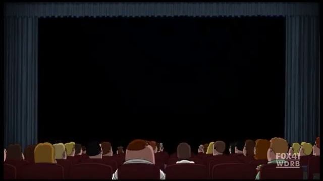 Family Guy movie logos смотреть онлайн