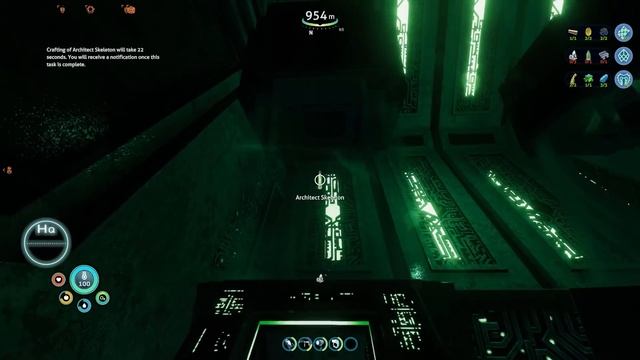 HOW TO BUILD A SPACE ALIEN | Subnautica: Below Zero (Finale) смотреть онлайн