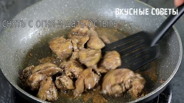 Всего 4 продукта в составе Салата! Гости в шоке из чего же он! Ну Очень Вкусный Салат смотреть онлайн