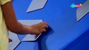 Букварий. Буквы И, Ч (от 18.10.2023)