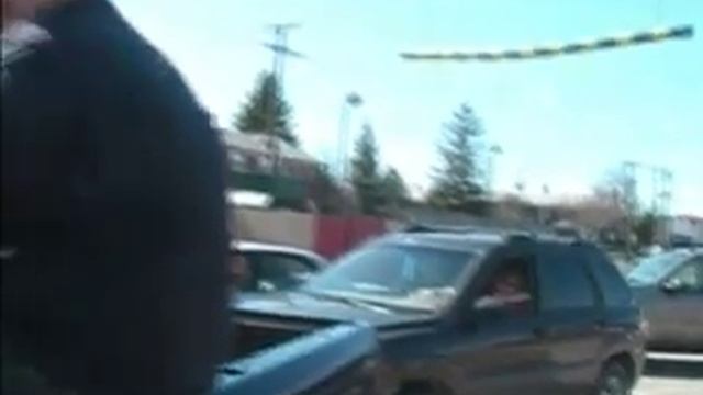 Drive thru improv song смотреть онлайн