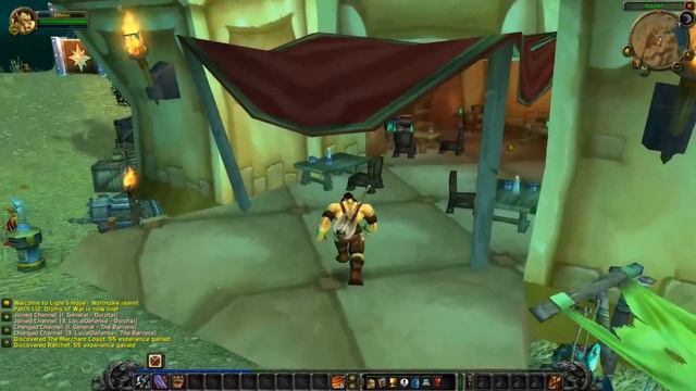10 useful Bank Alt tips | Gold and Storage! | Classic WoW смотреть онлайн