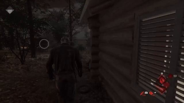 Friday The 13th Game | Nowhere To Hide смотреть онлайн