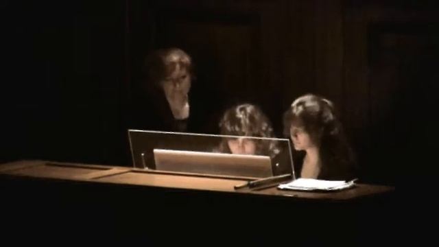 Щелкунчик, сюита смотреть онлайн