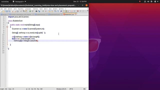 bubble sort java Code смотреть онлайн