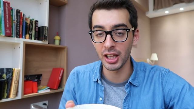 ПРОБУЮ КИТАЙСКИЙ И КОРЕЙСКИЙ ДОШИРАК! Супер остро смотреть онлайн