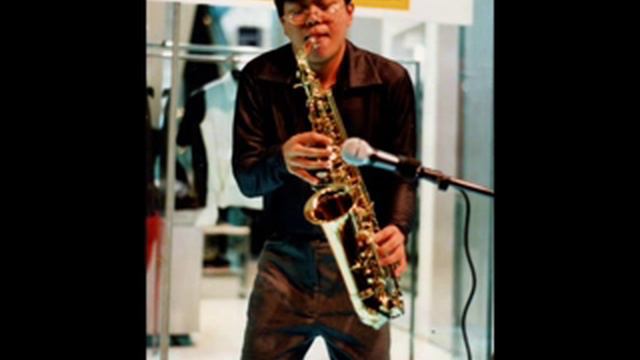 Have I told you lately -Rod stewart-alto saxophone solo смотреть онлайн