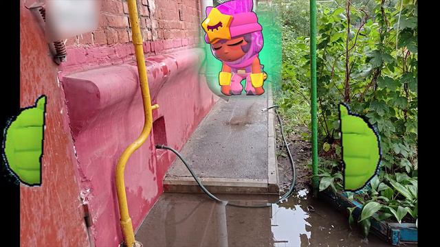 опасные игры детства-тип анимация. смотреть онлайн