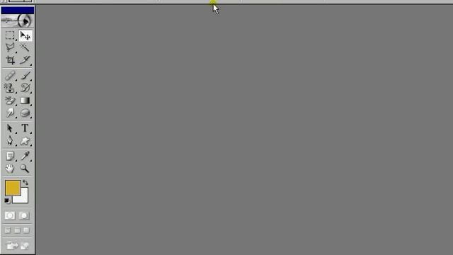 How to work in Photoshop . смотреть онлайн