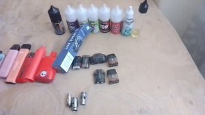 находи на улице,поды и тд обзор