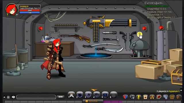 =AQW= HOW TO GET DRAKATH'S ARMOR (GUIDE AND WALKTHROUGH) смотреть онлайн