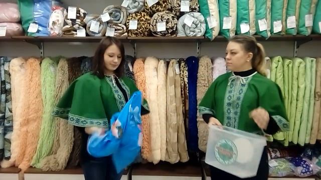 Розыгрыш "Покупатель Месяца" за декабрь 2016 на Ленина 16 (г. Ухта) смотреть онлайн