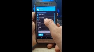 Samsung Galaxy j5 2016| Установка кастомной прошивки