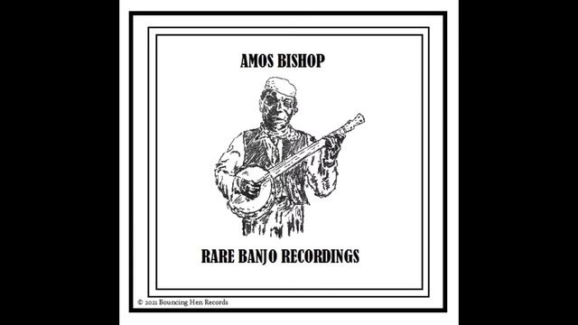 Amos Bishop - Billy Murphey's Jig смотреть онлайн