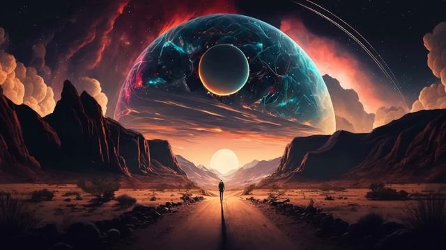 Enigmatic music mix ☆ Beautiful Chill out ☆ Best Music Relax смотреть онлайн