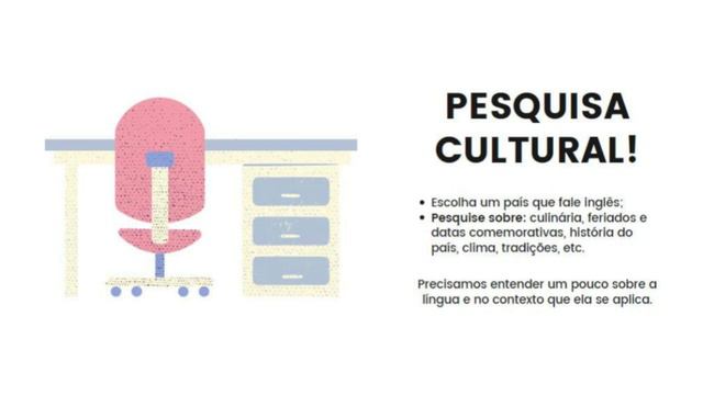 Inglês Básico - Aula 4 смотреть онлайн