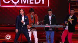 Александр Ревва, Дмитрий Сорокин, Зураб Матуа и Андрей Аверин - Прости меня!