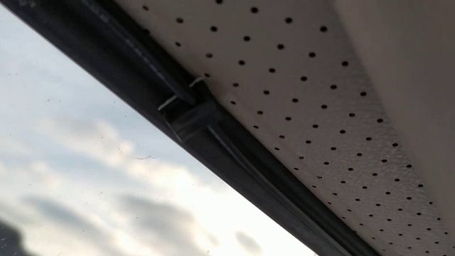 Лада4x4/Протяжка провода видеорегистратора на НИВЕ/Зажимы для кабеля с AliExpress/Lada 4x4 смотреть онлайн