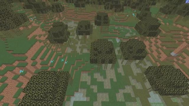 Minecraft Biome Vote 2019: Swamp, Mountains, and Mesa Updates смотреть онлайн