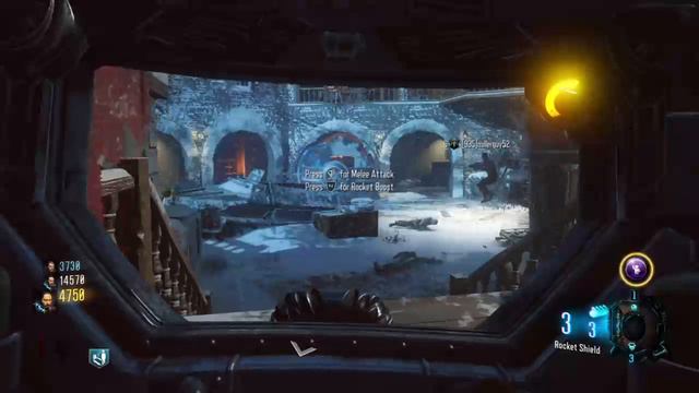 Der esendrake easter egg with miller and base смотреть онлайн