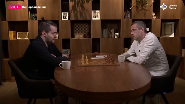 Значимость статуса Чемпиона мира для Яна Непомнящего смотреть онлайн