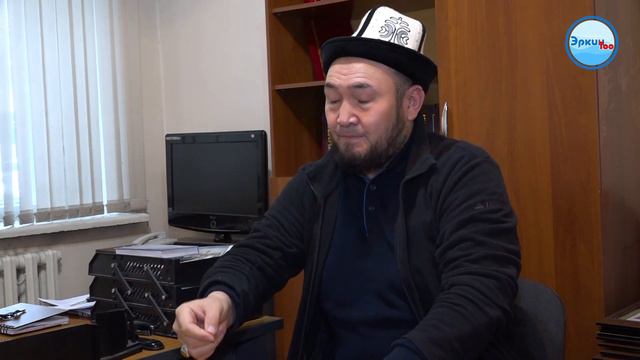 Бак өстүрөм дегендерге Абдулла Ташиевичтен баалуу кеңештер смотреть онлайн