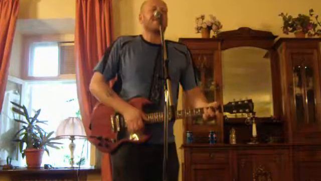 Захар Май  —  Желаю счастья в личной жизни Жагун П