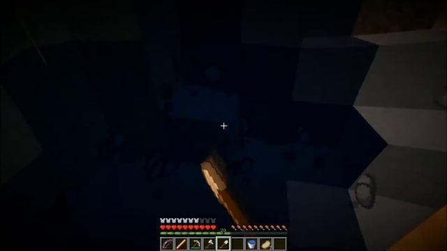 Minecraft 1.4.7 Forgotten Island (Coop) [Серия 18] "Как правильно добывать глину;)" смотреть онлайн