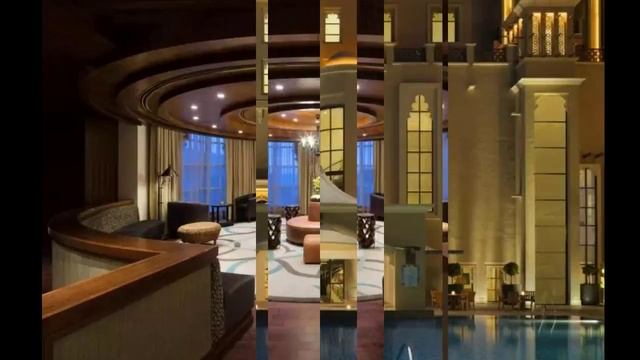 Sheraton Sharjah Beach Resort & Spa 5*
ОАЭ, Шарджа смотреть онлайн