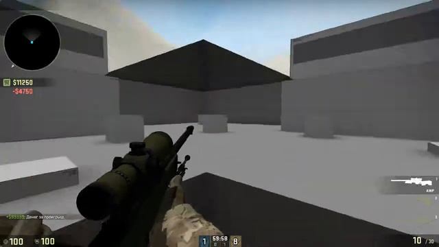 как натренировать свой aim в cs go смотреть онлайн