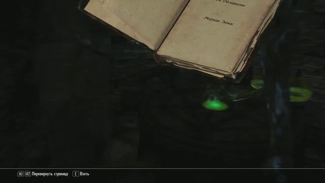 Прохождение TES5 Skyrim №38 Крутое яйцо! смотреть онлайн